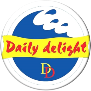 Daily Delight Daily Delight