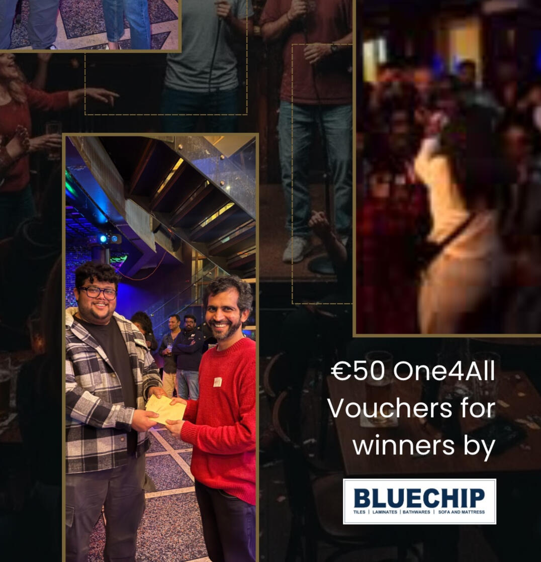 Retro Nights: The Best Indian & Irish Sing-Along Pub Night Retro Nights: The Best Indian & Irish Sing-Along Pub Night